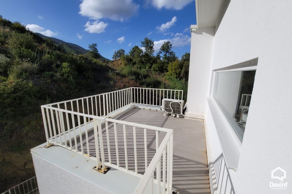 Tirane For Rent Villa 4+1+G Villa in a residential complex on the outskirts of Tirana Villa Residential Complex