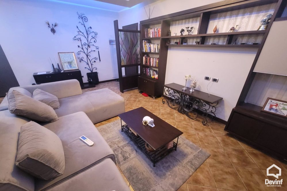 Tirane For Rent Apartment 2+1 Apartment located in Myslym Shyri Street Apartment