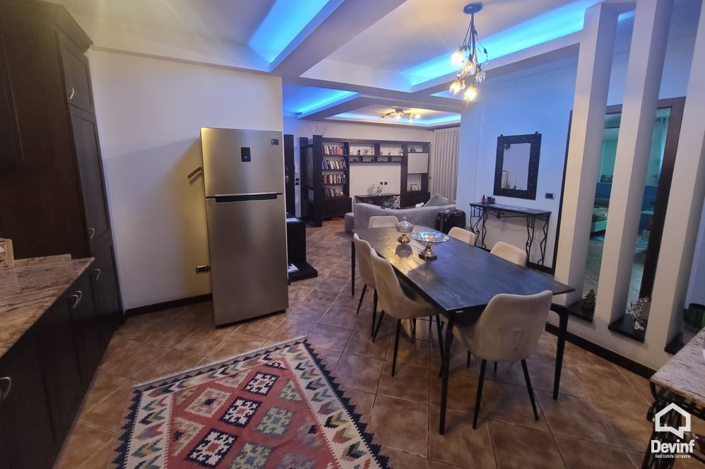 Tirane For Rent Apartment 2+1 Apartment located in Myslym Shyri Street Apartment