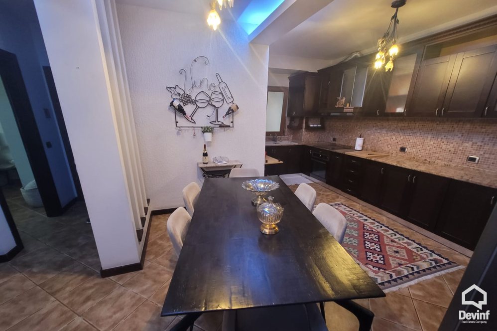 Tirane For Rent Apartment 2+1 Apartment located in Myslym Shyri Street Apartment