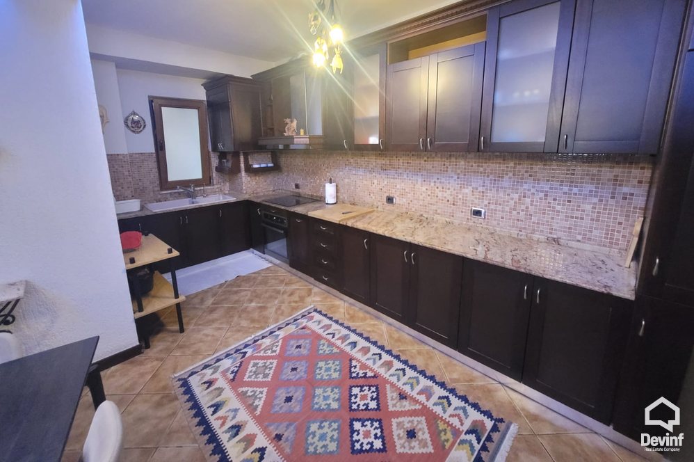 Tirane For Rent Apartment 2+1 Apartment located in Myslym Shyri Street Apartment