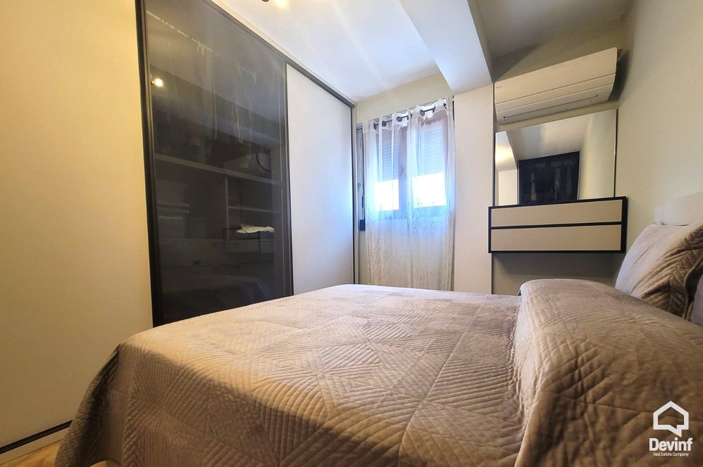 Tirane For Rent Apartment 2+1 Apartment located in Myslym Shyri Street Apartment