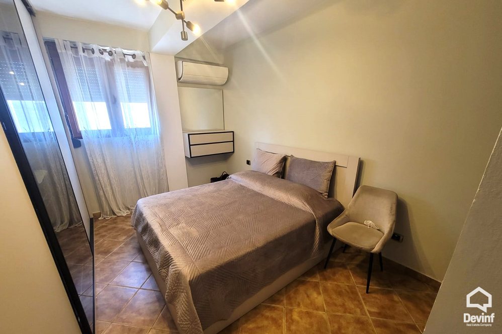Tirane For Rent Apartment 2+1 Apartment located in Myslym Shyri Street Apartment