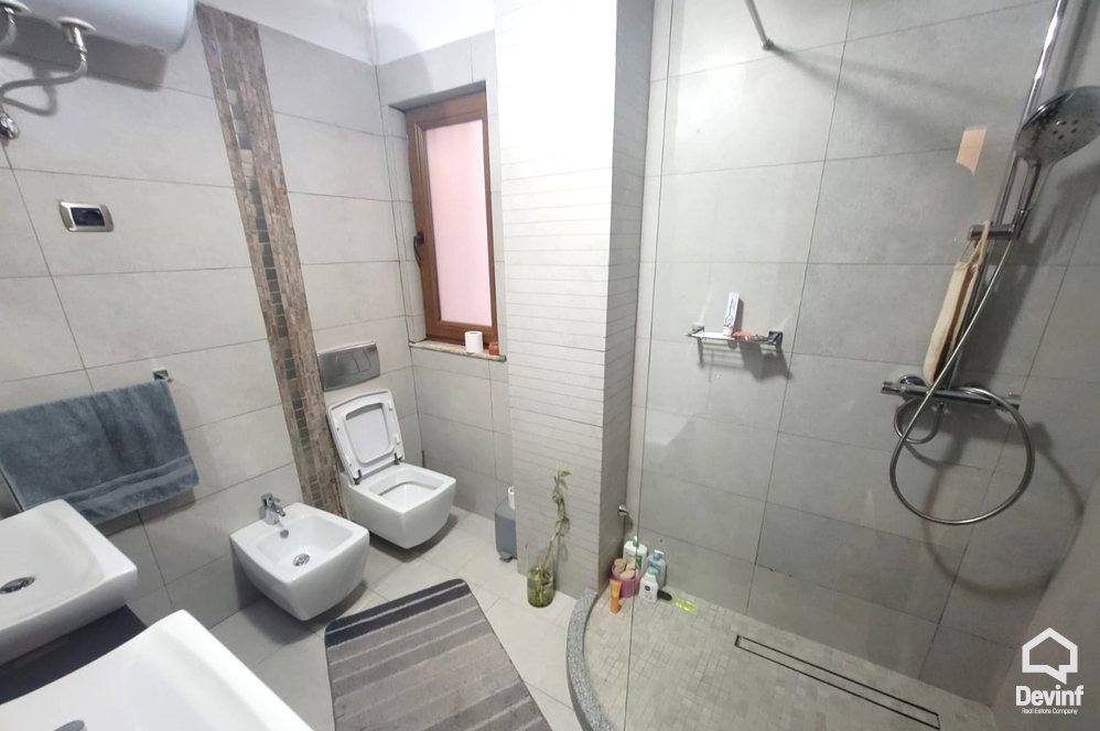 Tirane For Rent Apartment 2+1 Apartment located in Myslym Shyri Street Apartment