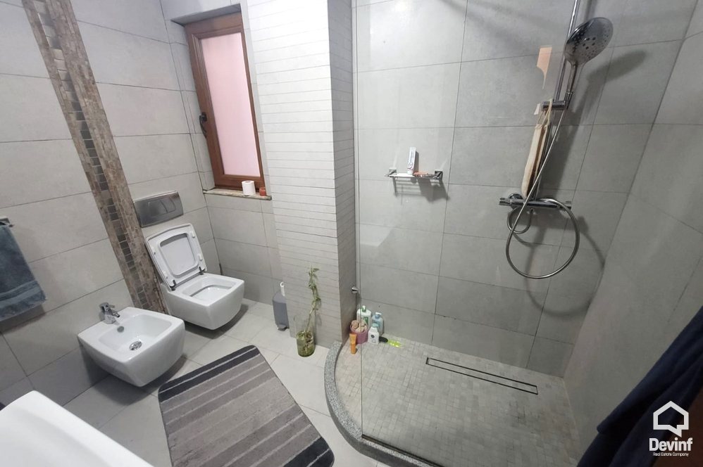 Tirane For Rent Apartment 2+1 Apartment located in Myslym Shyri Street Apartment