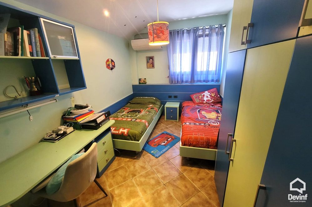 Tirane For Rent Apartment 2+1 Apartment located in Myslym Shyri Street Apartment