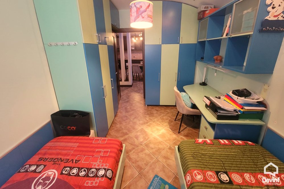 Tirane For Rent Apartment 2+1 Apartment located in Myslym Shyri Street Apartment