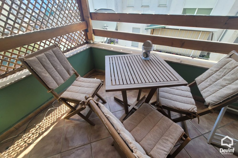 Tirane For Rent Apartment 2+1 Apartment located in Myslym Shyri Street Apartment