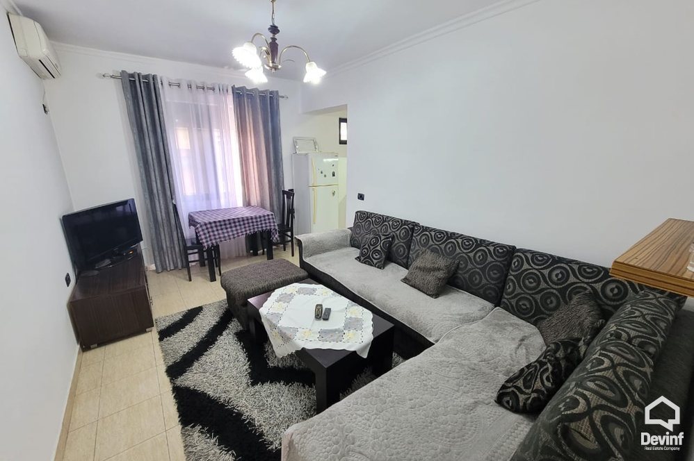 Tirane For Rent Apartment 2+1+A Asim Vokshi Street Apartment
