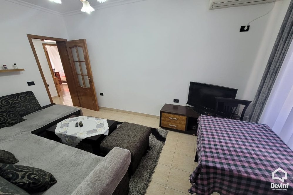 Tirane For Rent Apartment 2+1+A Asim Vokshi Street Apartment