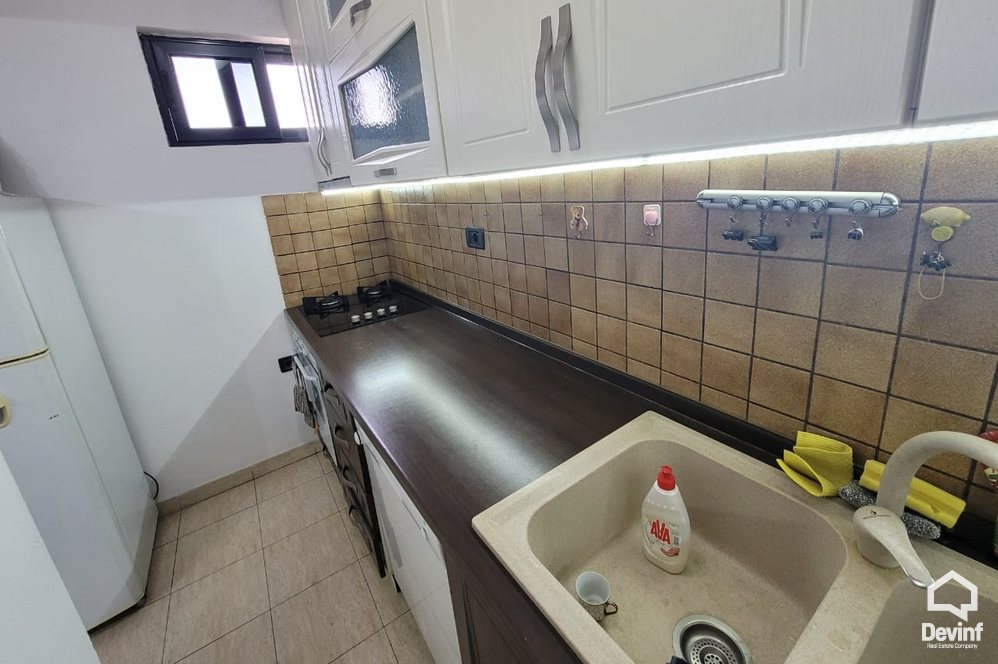 Tirane For Rent Apartment 2+1+A Asim Vokshi Street Apartment