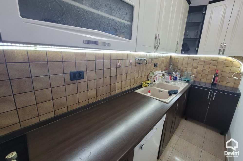 Tirane For Rent Apartment 2+1+A Asim Vokshi Street Apartment