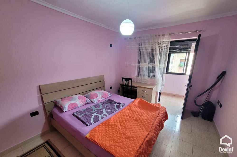 Tirane For Rent Apartment 2+1+A Asim Vokshi Street Apartment