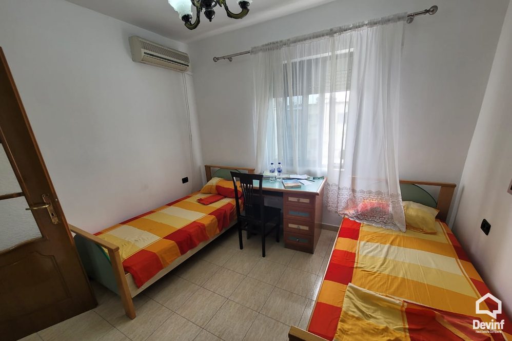 Tirane For Rent Apartment 2+1+A Asim Vokshi Street Apartment