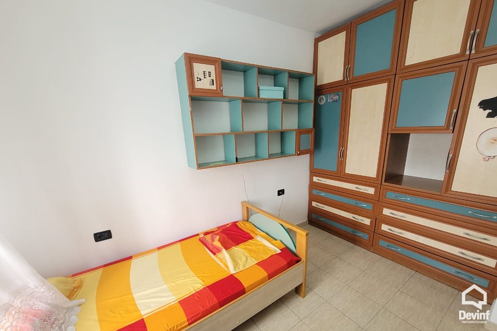 Tirane For Rent Apartment 2+1+A Asim Vokshi Street Apartment
