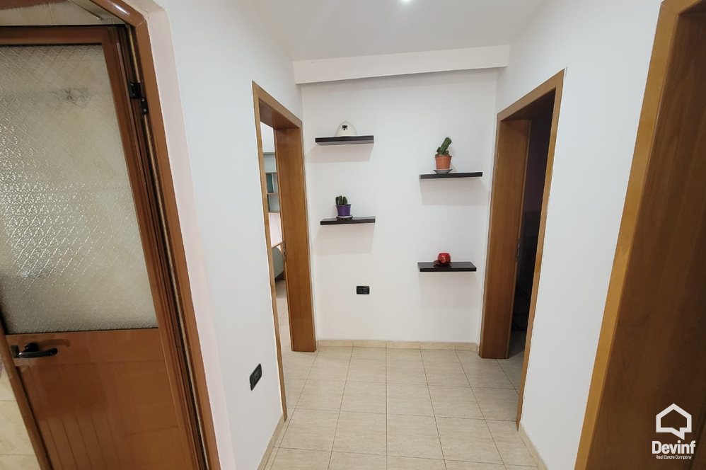 Tirane For Rent Apartment 2+1+A Asim Vokshi Street Apartment