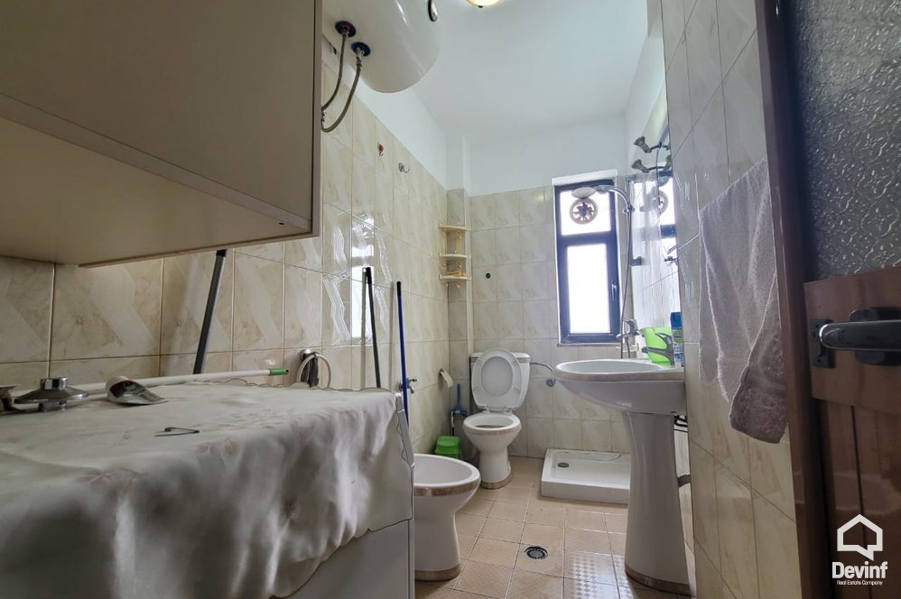 Tirane For Rent Apartment 2+1+A Asim Vokshi Street Apartment