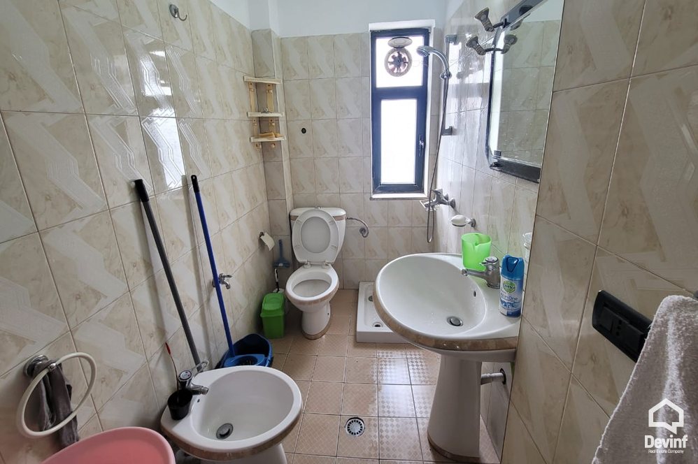 Tirane For Rent Apartment 2+1+A Asim Vokshi Street Apartment