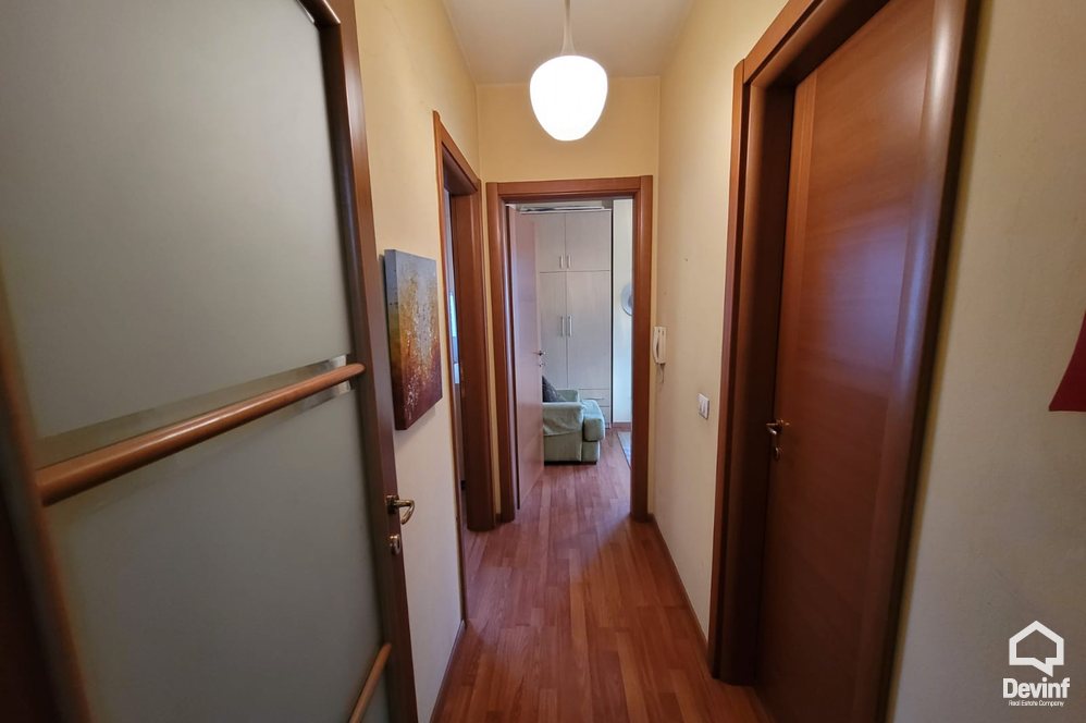 Tirane Qera Apartament 2+1+A Apartment ne zonen e Radio Televizionit Shqiptar apartament
