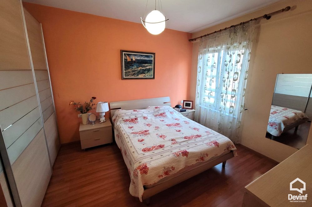 Tirane Qera Apartament 2+1+A Apartment ne zonen e Radio Televizionit Shqiptar apartament