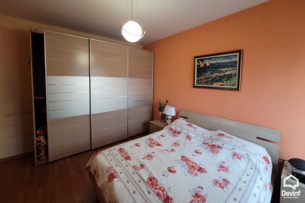Tirane Qera Apartament 2+1+A Apartment ne zonen e Radio Televizionit Shqiptar apartament