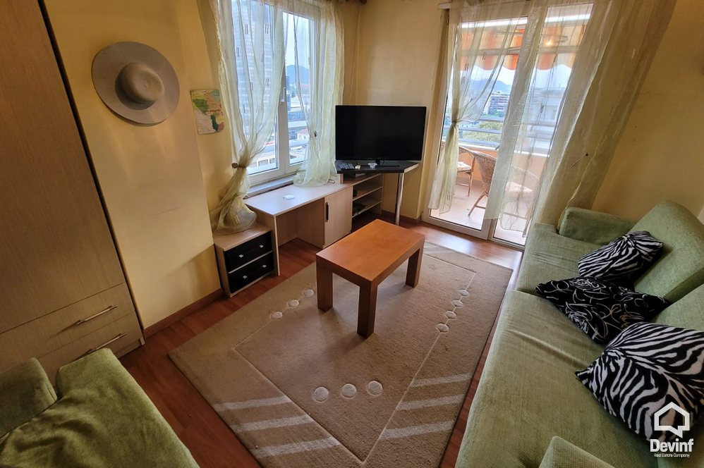 Tirane Qera Apartament 2+1+A Apartment ne zonen e Radio Televizionit Shqiptar apartament