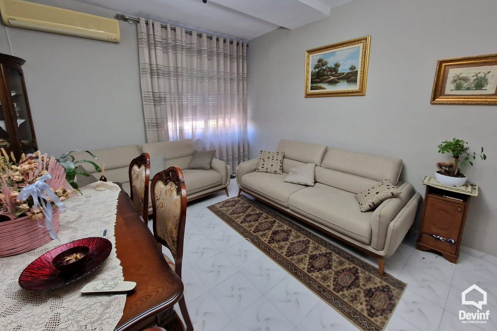 Tirane Shitje Apartament 2+1 Rruga Isuf Elezi, blloku i vilave, Selite apartament