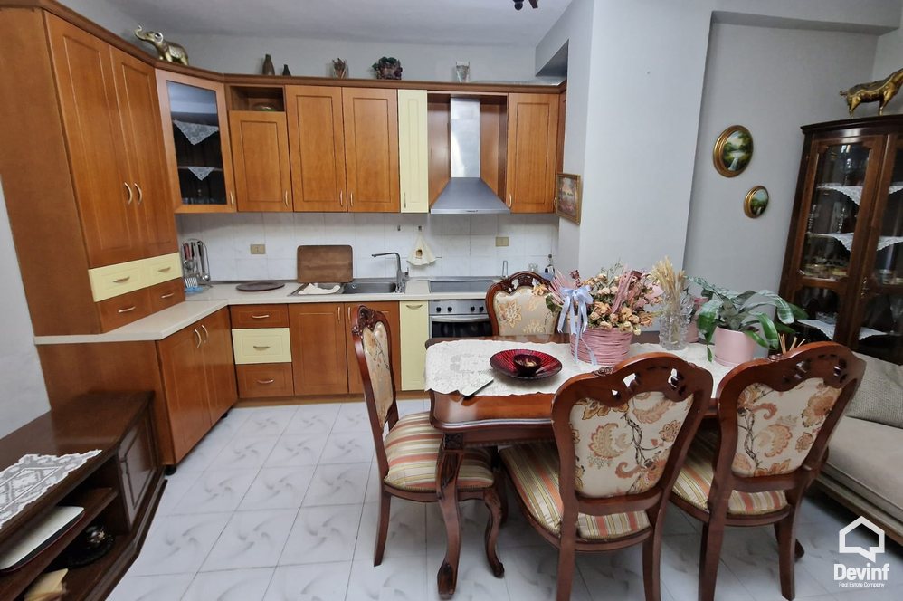 Tirane Shitje Apartament 2+1 Rruga Isuf Elezi, blloku i vilave, Selite apartament