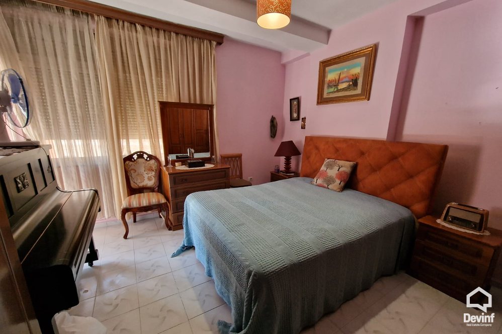 Tirane Shitje Apartament 2+1 Rruga Isuf Elezi, blloku i vilave, Selite apartament