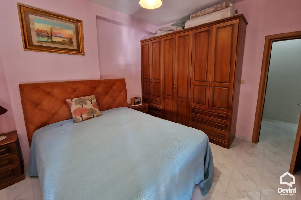 Tirane Shitje Apartament 2+1 Rruga Isuf Elezi, blloku i vilave, Selite apartament