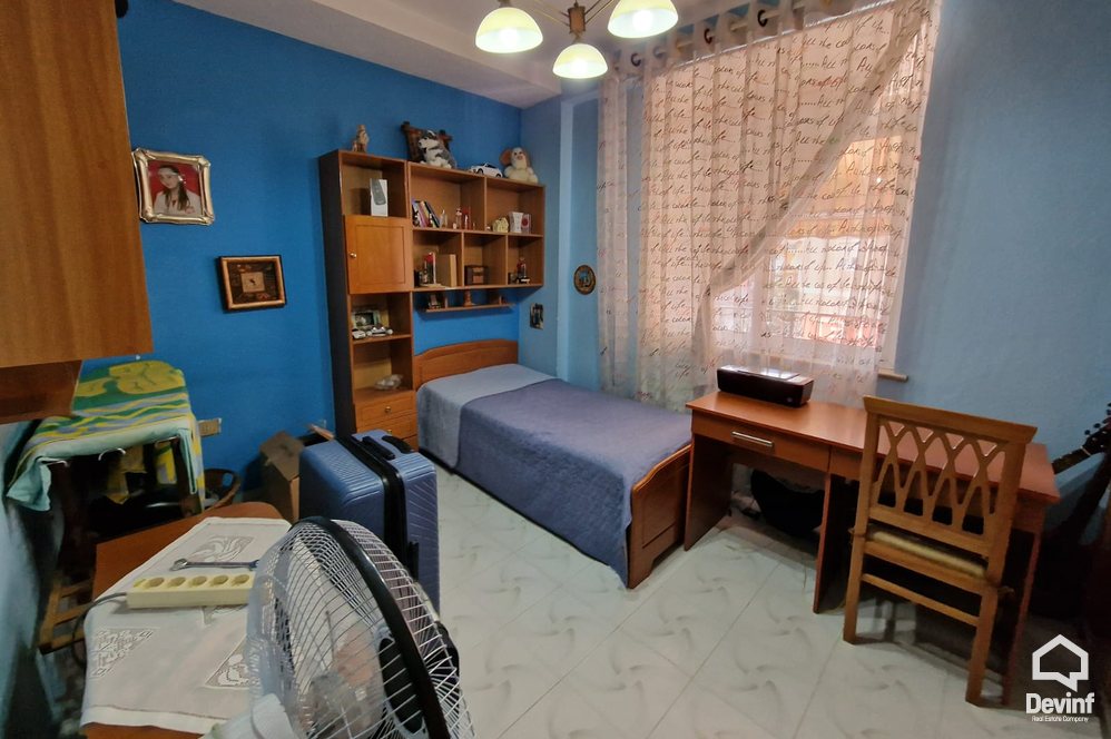 Tirane Shitje Apartament 2+1 Rruga Isuf Elezi, blloku i vilave, Selite apartament