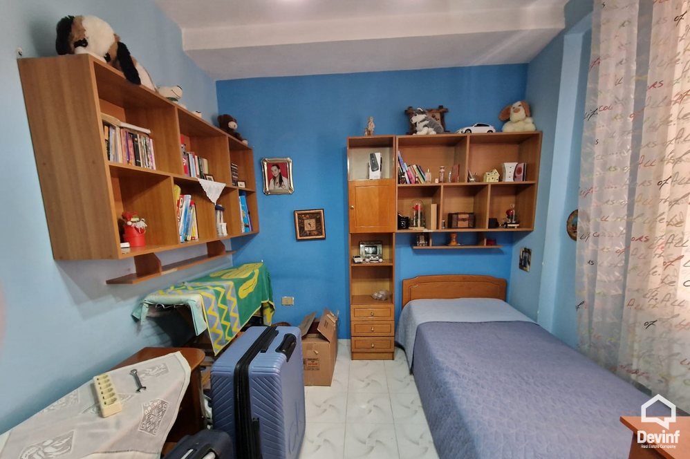 Tirane Shitje Apartament 2+1 Rruga Isuf Elezi, blloku i vilave, Selite apartament