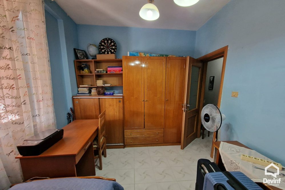 Tirane Shitje Apartament 2+1 Rruga Isuf Elezi, blloku i vilave, Selite apartament