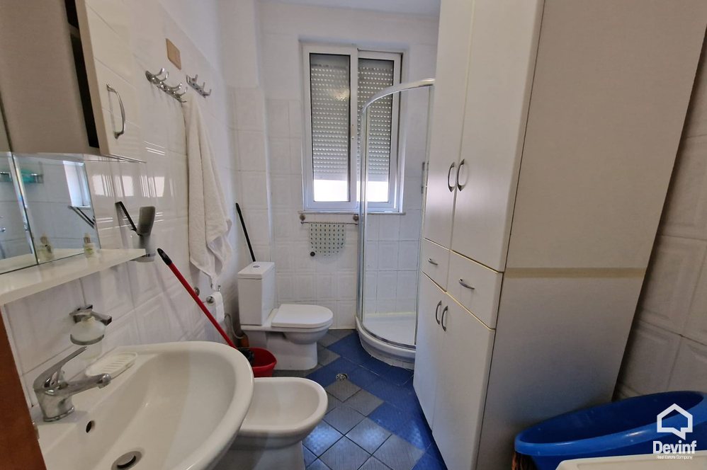Tirane Shitje Apartament 2+1 Rruga Isuf Elezi, blloku i vilave, Selite apartament