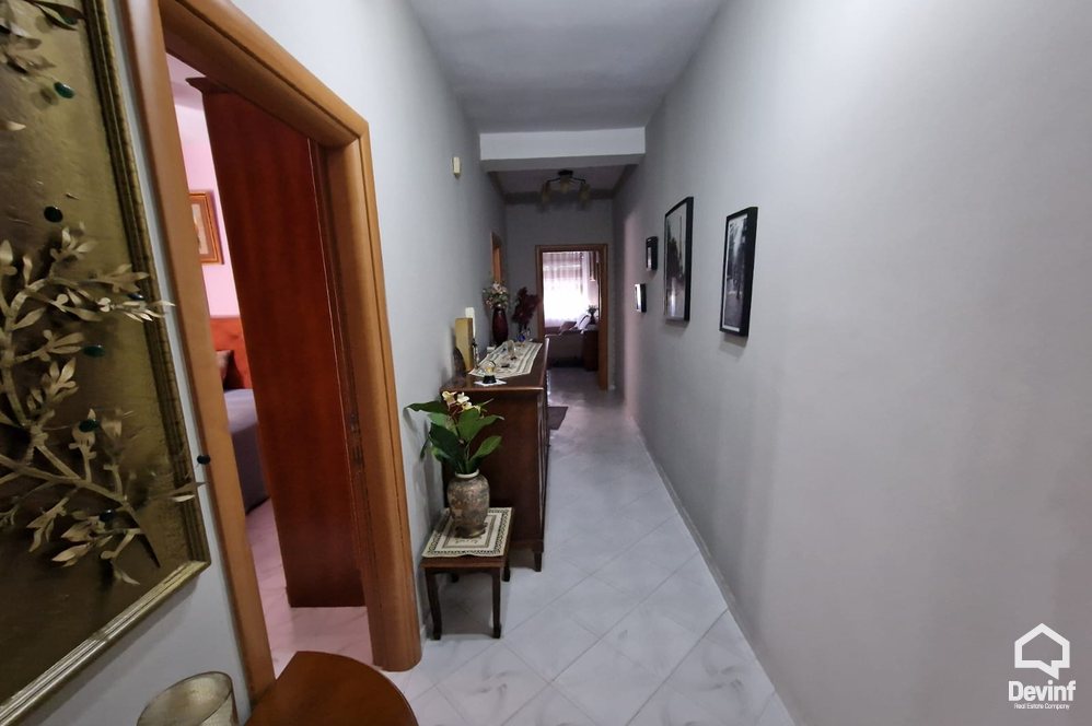 Tirane Shitje Apartament 2+1 Rruga Isuf Elezi, blloku i vilave, Selite apartament