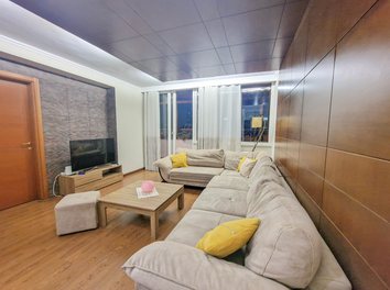 Apartament Shitje Bulevardi Gjergj Fishta, ish Ekspozita Shqiperia Sot