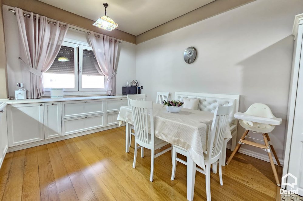 Tirane Shitje Apartament 4+1+A Bulevardi Gjergj Fishta, prane Kompleksit Delijorgji apartament penthouse