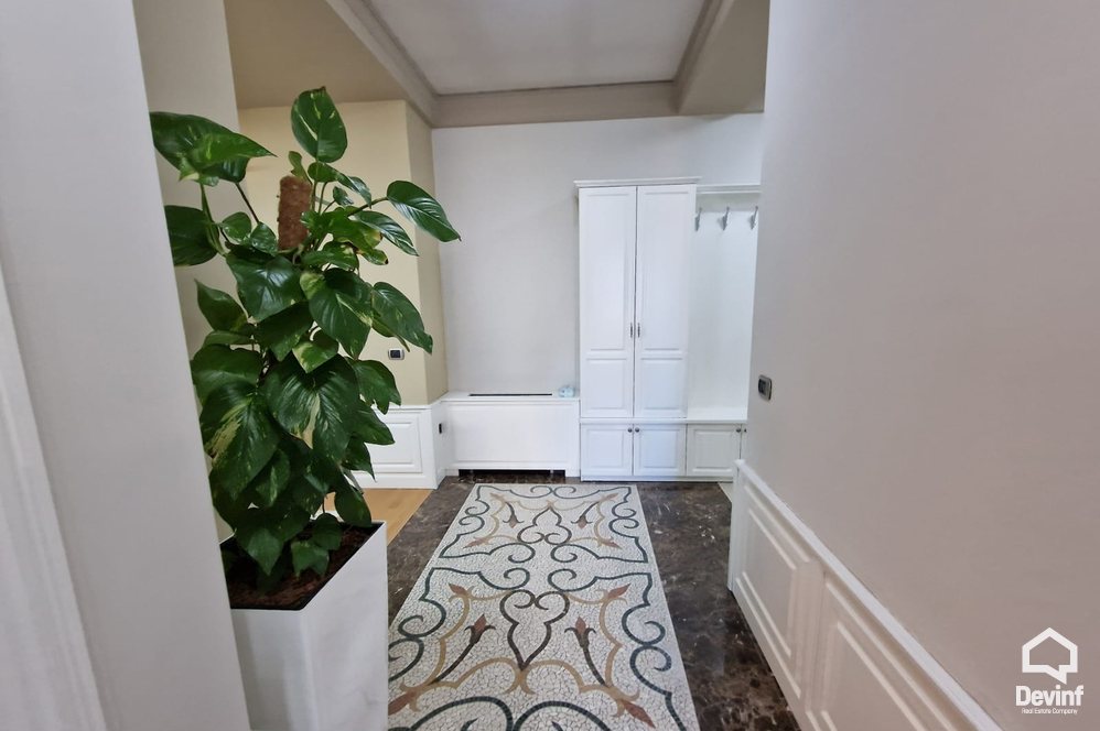 Tirane Shitje Apartament 4+1+A Bulevardi Gjergj Fishta, prane Kompleksit Delijorgji apartament penthouse