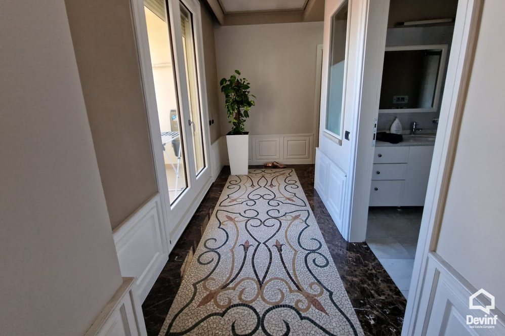 Tirane Shitje Apartament 4+1+A Bulevardi Gjergj Fishta, prane Kompleksit Delijorgji apartament penthouse