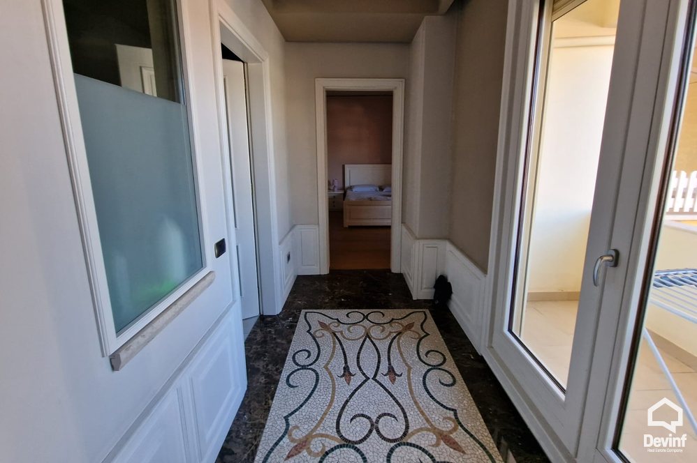 Tirane Shitje Apartament 4+1+A Bulevardi Gjergj Fishta, prane Kompleksit Delijorgji apartament penthouse