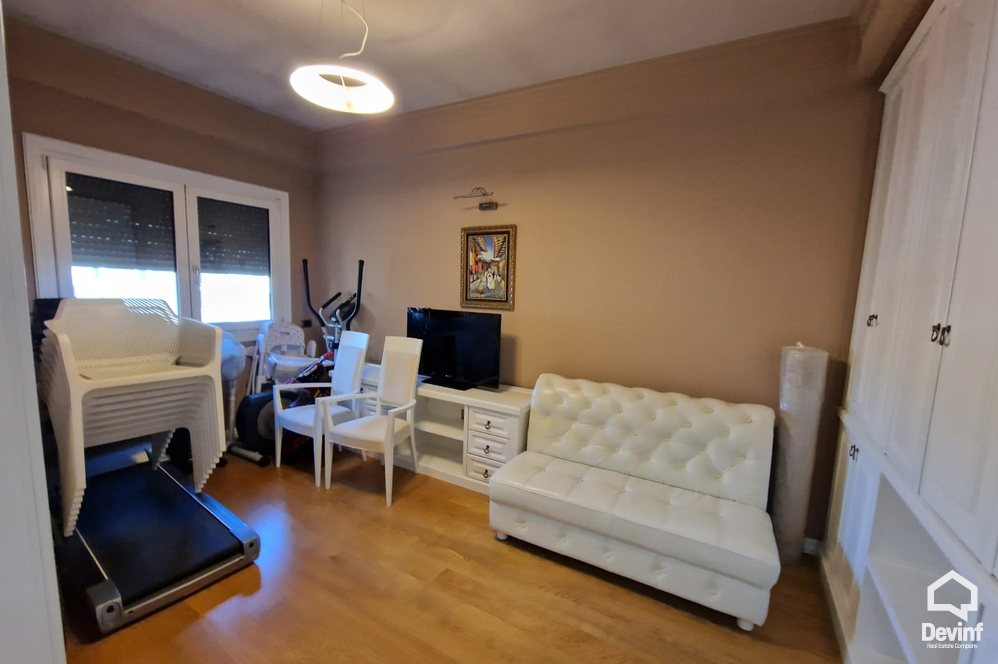 Tirane Shitje Apartament 4+1+A Bulevardi Gjergj Fishta, prane Kompleksit Delijorgji apartament penthouse