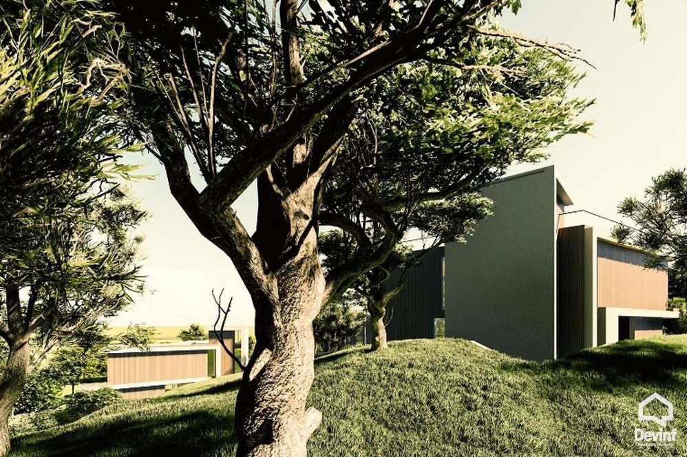 Tirane For Sale Villa  Residence near the TEG Shopping Center Villa Residential Complex