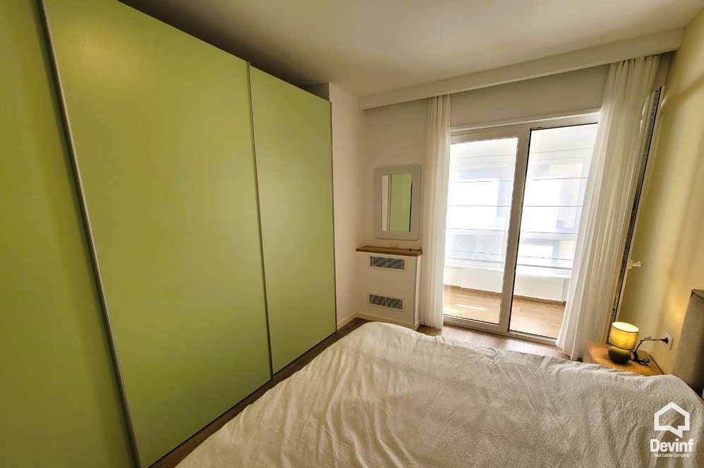 Tirane For Rent Apartment 2+1 Apartment located in Elbasan Street Apartment