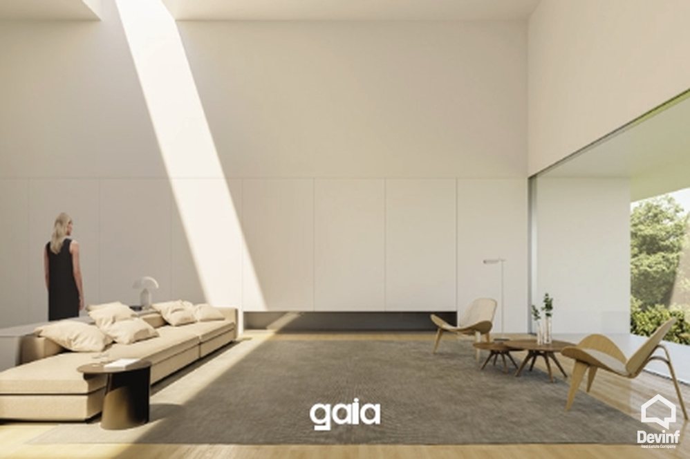 Tirane For Sale Villa  Gaia Residence, Mullet village Villa Residential Complex