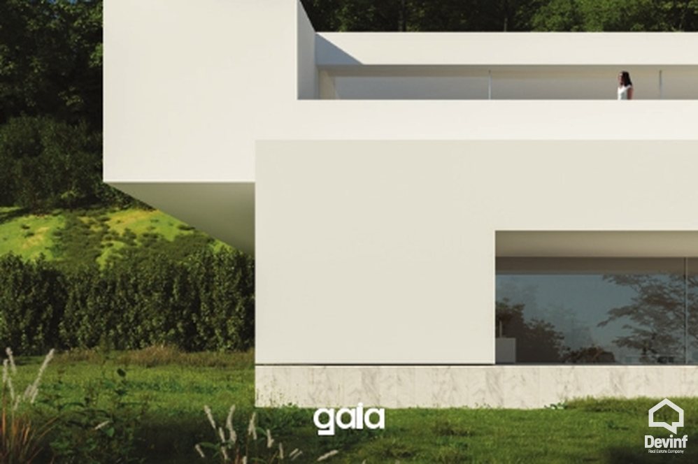 Tirane For Sale Villa  Gaia Residence, Mullet village Villa Residential Complex