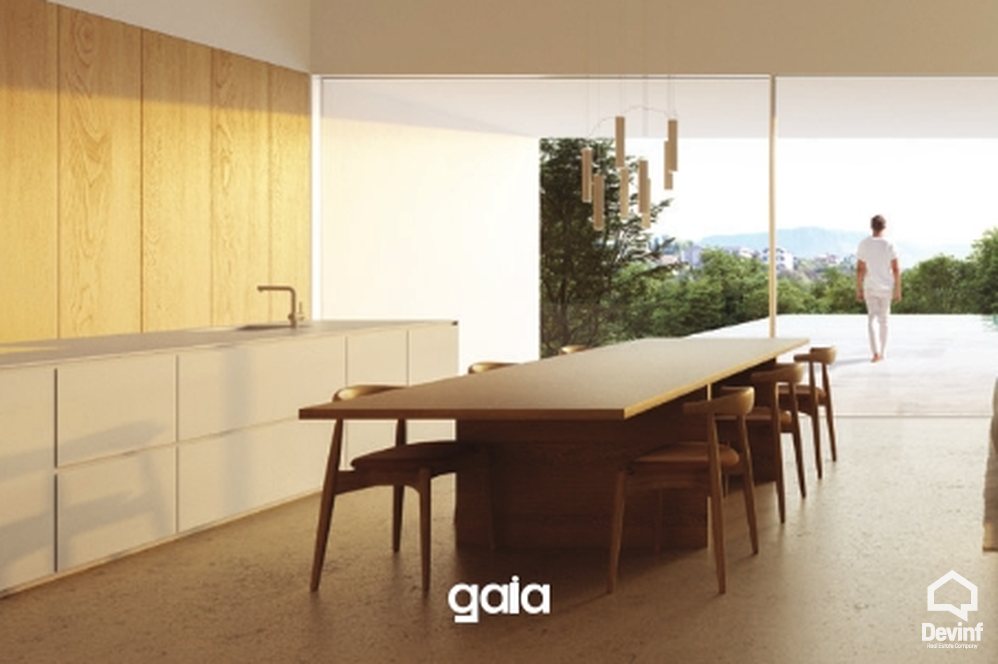 Tirane For Sale Villa  Gaia Residence, Mullet village Villa Residential Complex