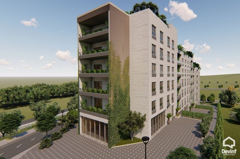 Tirane For Sale Apartment 3+1 Dry Lake, near the Radisson Collection Hotel Apartment