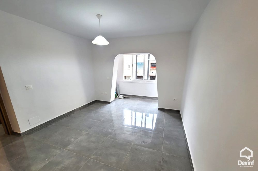 Tirane For Rent Apartment 1+1+A Apartment in Ndre Mjeda Street Apartment