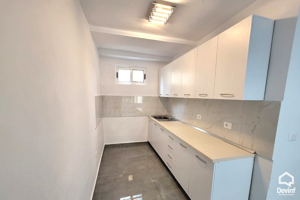 Tirane For Rent Apartment 1+1+A Apartment in Ndre Mjeda Street Apartment