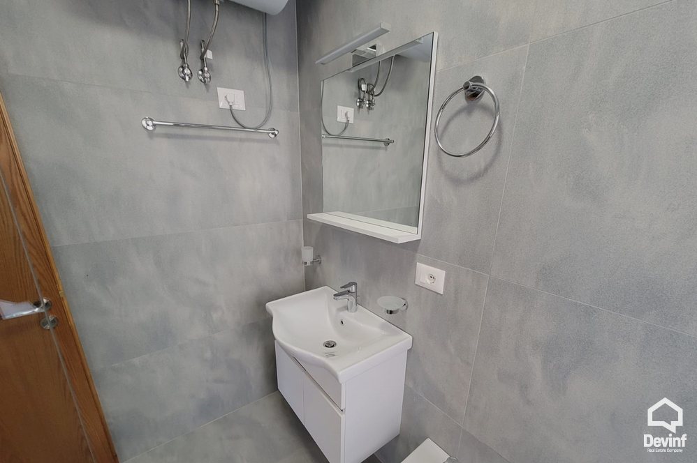 Tirane For Rent Apartment 1+1+A Apartment in Ndre Mjeda Street Apartment